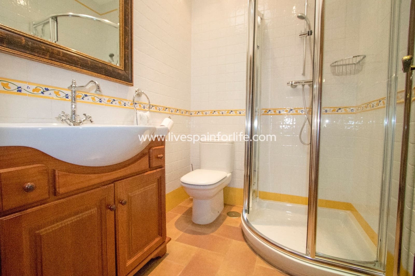 3 sypialnia Dom na sprzedaż w Albatera z basenem - 430 000 € (Ref: 9778853)