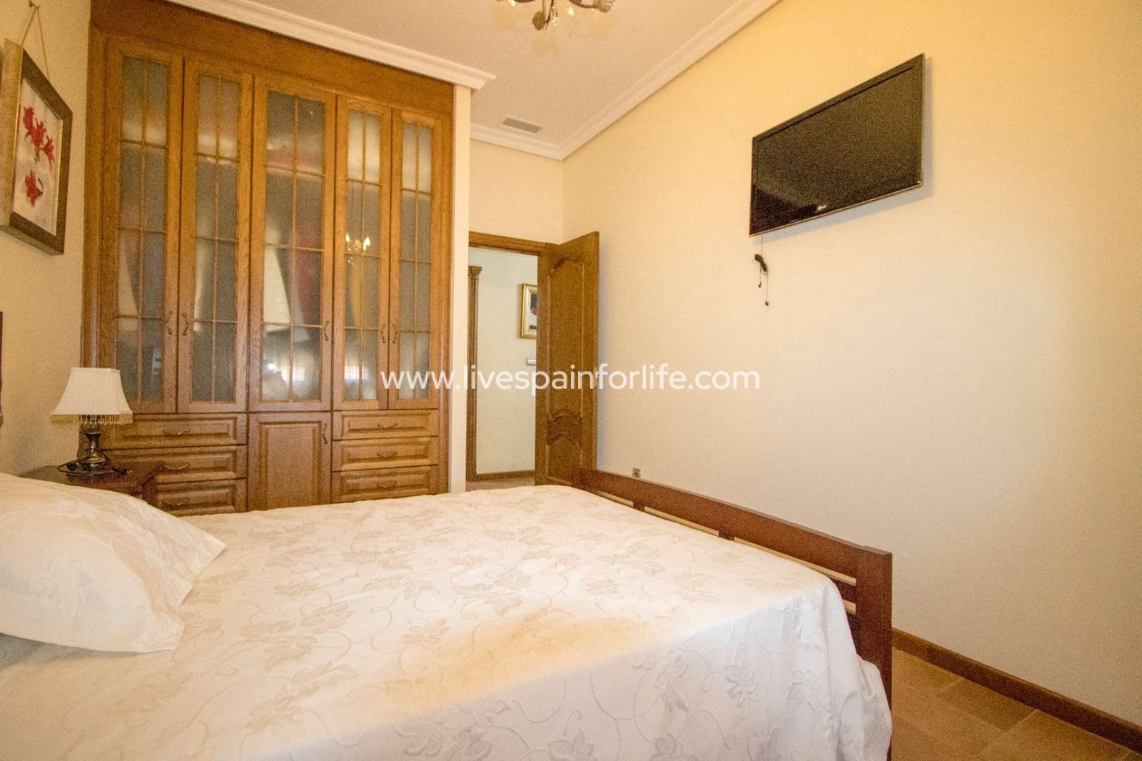 3 sypialnia Dom na sprzedaż w Albatera z basenem - 430 000 € (Ref: 9778853)