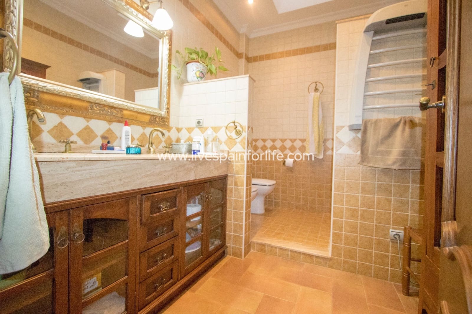 3 sypialnia Dom na sprzedaż w Albatera z basenem - 430 000 € (Ref: 9778853)