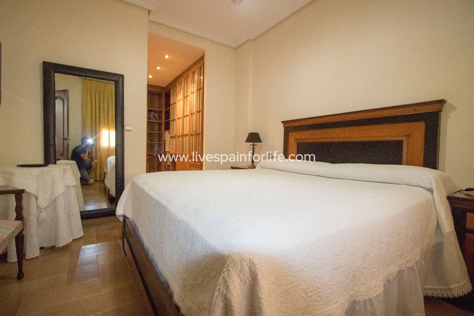 3 sypialnia Dom na sprzedaż w Albatera z basenem - 430 000 € (Ref: 9778853)