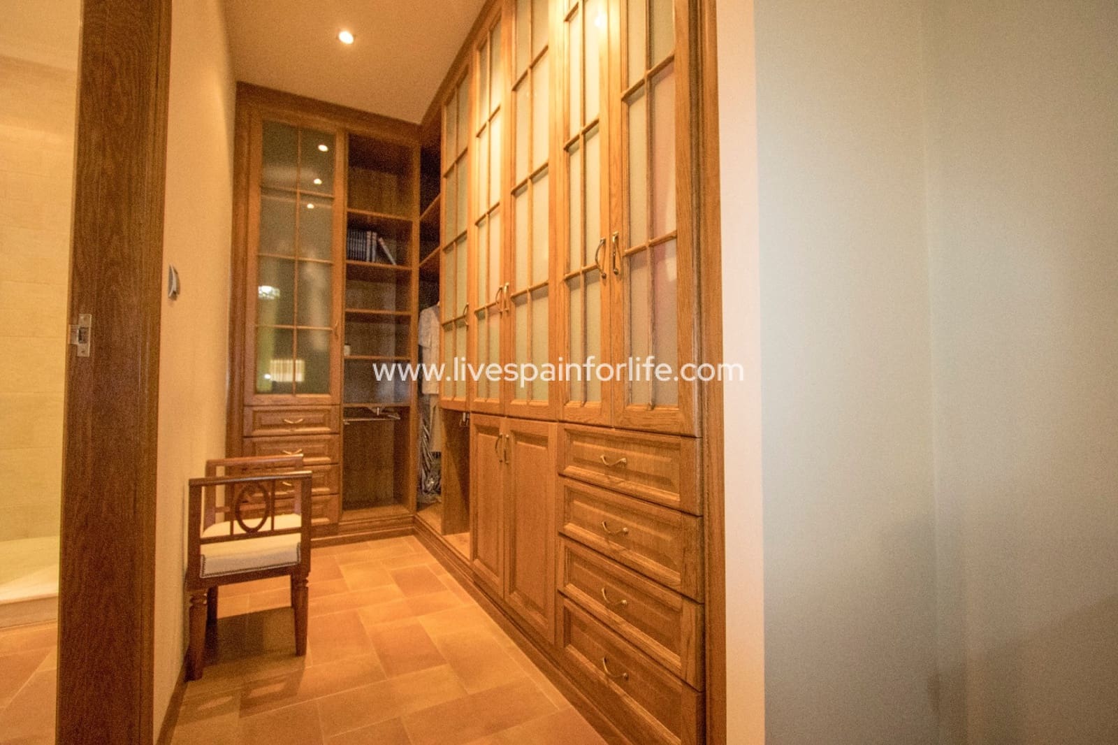 3 sypialnia Dom na sprzedaż w Albatera z basenem - 430 000 € (Ref: 9778853)