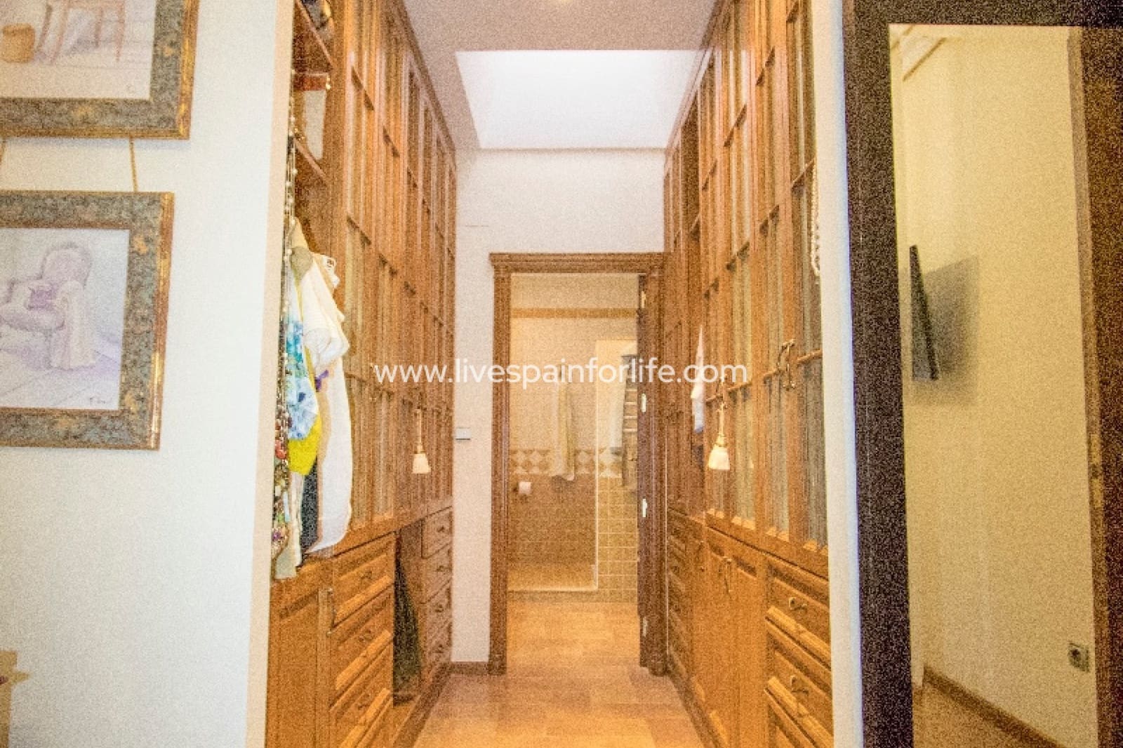 3 sypialnia Dom na sprzedaż w Albatera z basenem - 430 000 € (Ref: 9778853)