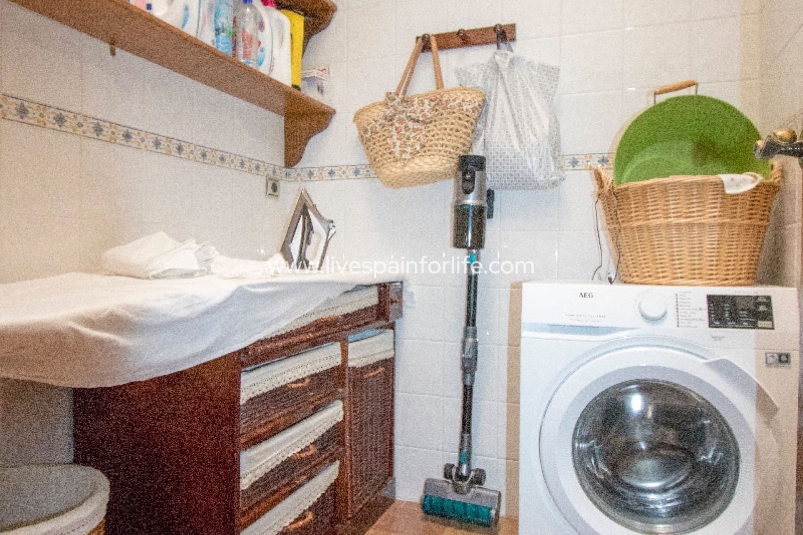 3 sypialnia Dom na sprzedaż w Albatera z basenem - 430 000 € (Ref: 9778853)