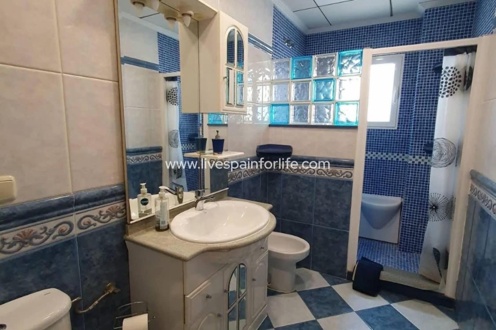 3 soverom Leilighet til salgs i Callosa de Segura - € 121 000 (Ref: 9778854)