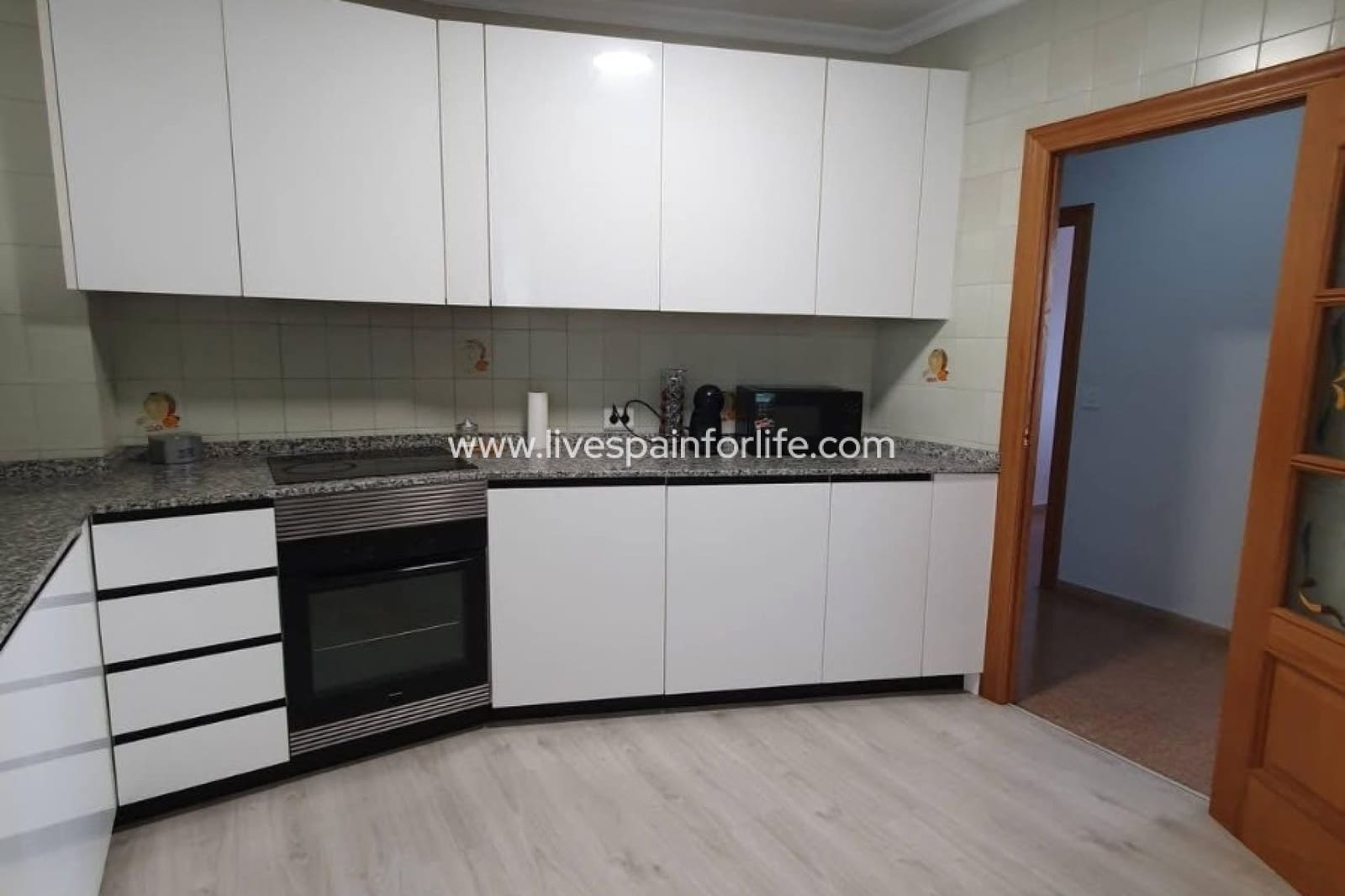 3 soverom Leilighet til salgs i Callosa de Segura - € 121 000 (Ref: 9778854)