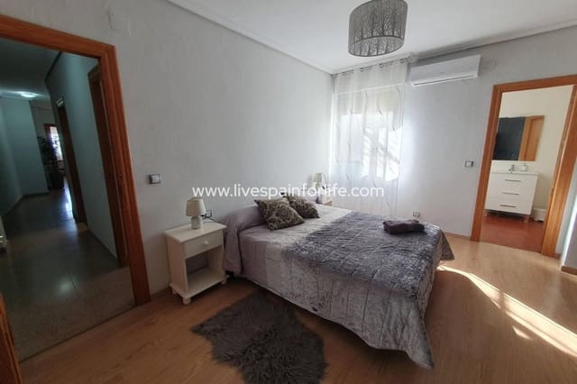 3 soverom Leilighet til salgs i Callosa de Segura - € 121 000 (Ref: 9778854)