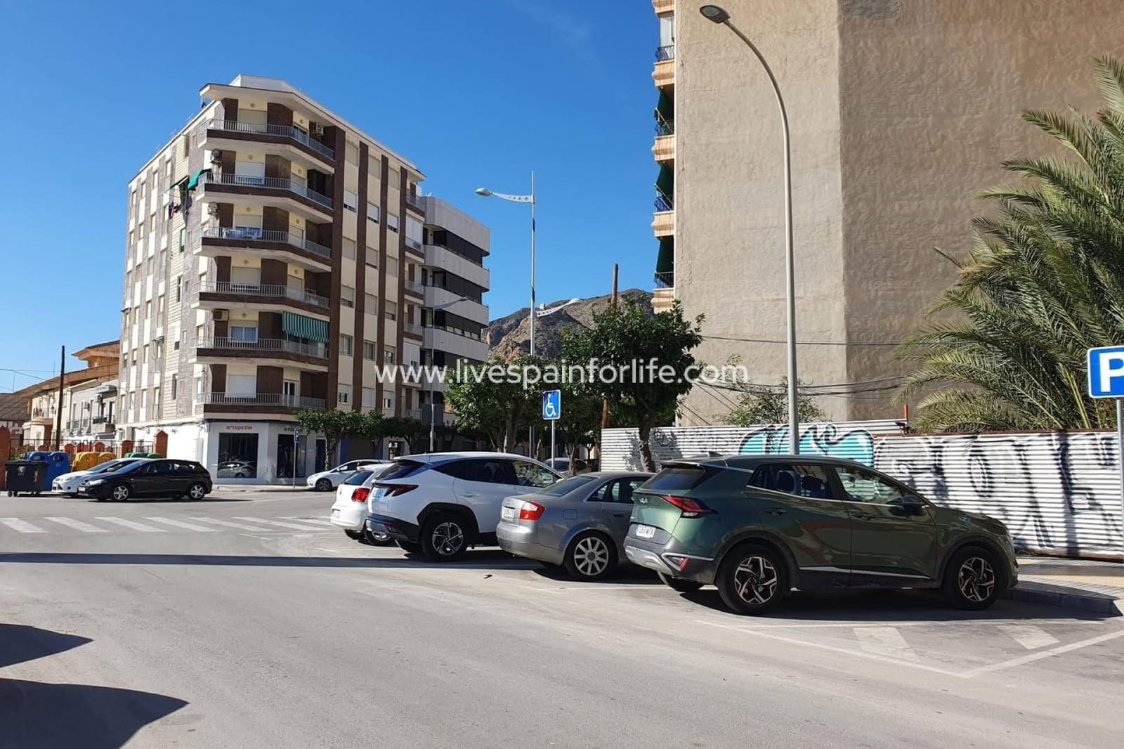 3 soverom Leilighet til salgs i Callosa de Segura - € 121 000 (Ref: 9778854)