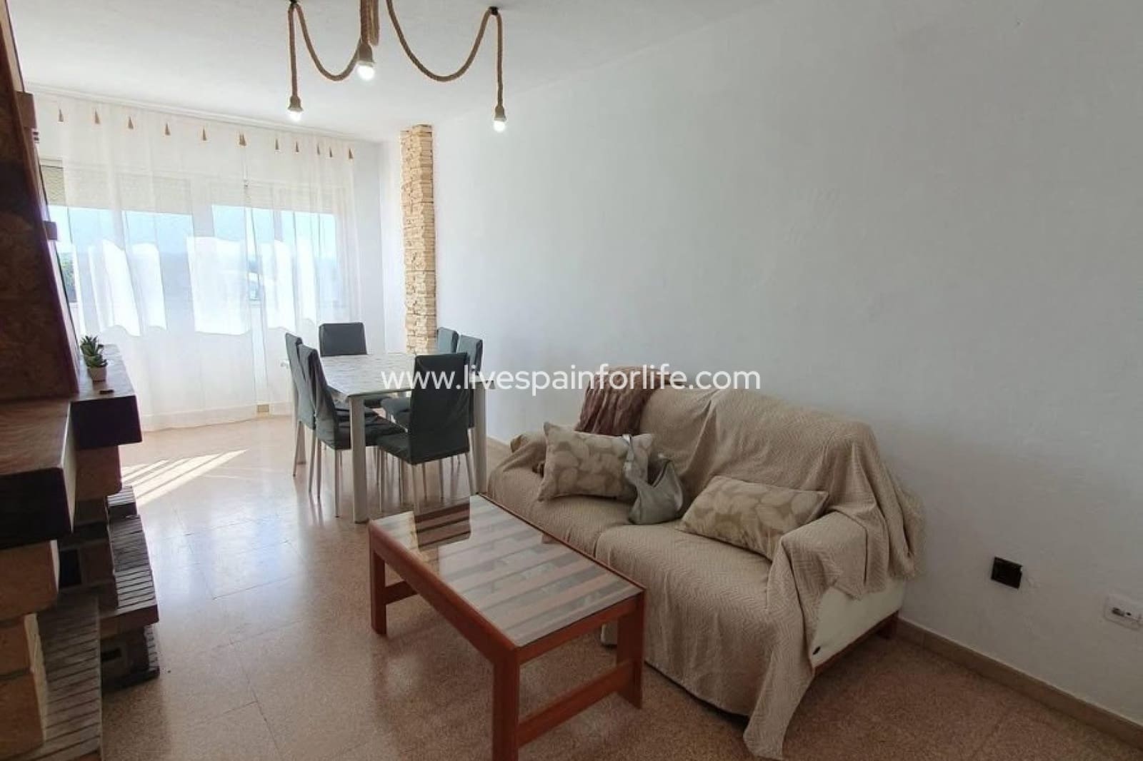 3 soverom Leilighet til salgs i Callosa de Segura - € 121 000 (Ref: 9778854)