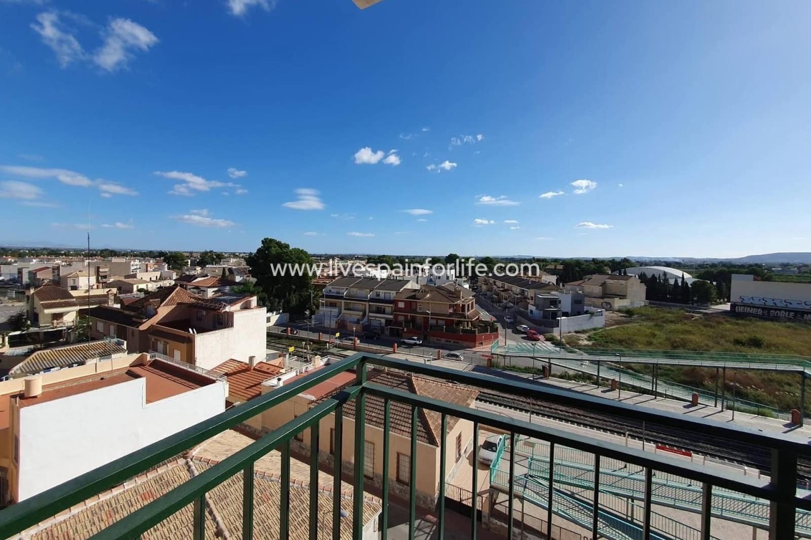 3 soverom Leilighet til salgs i Callosa de Segura - € 121 000 (Ref: 9778854)
