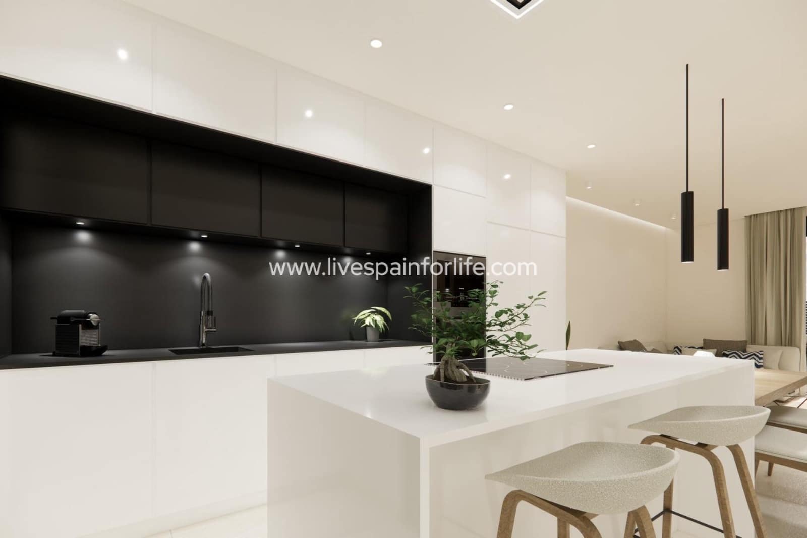 3 bedroom Townhouse for sale in Dolores with pool garage - € 450,000 (Ref: 9778856)