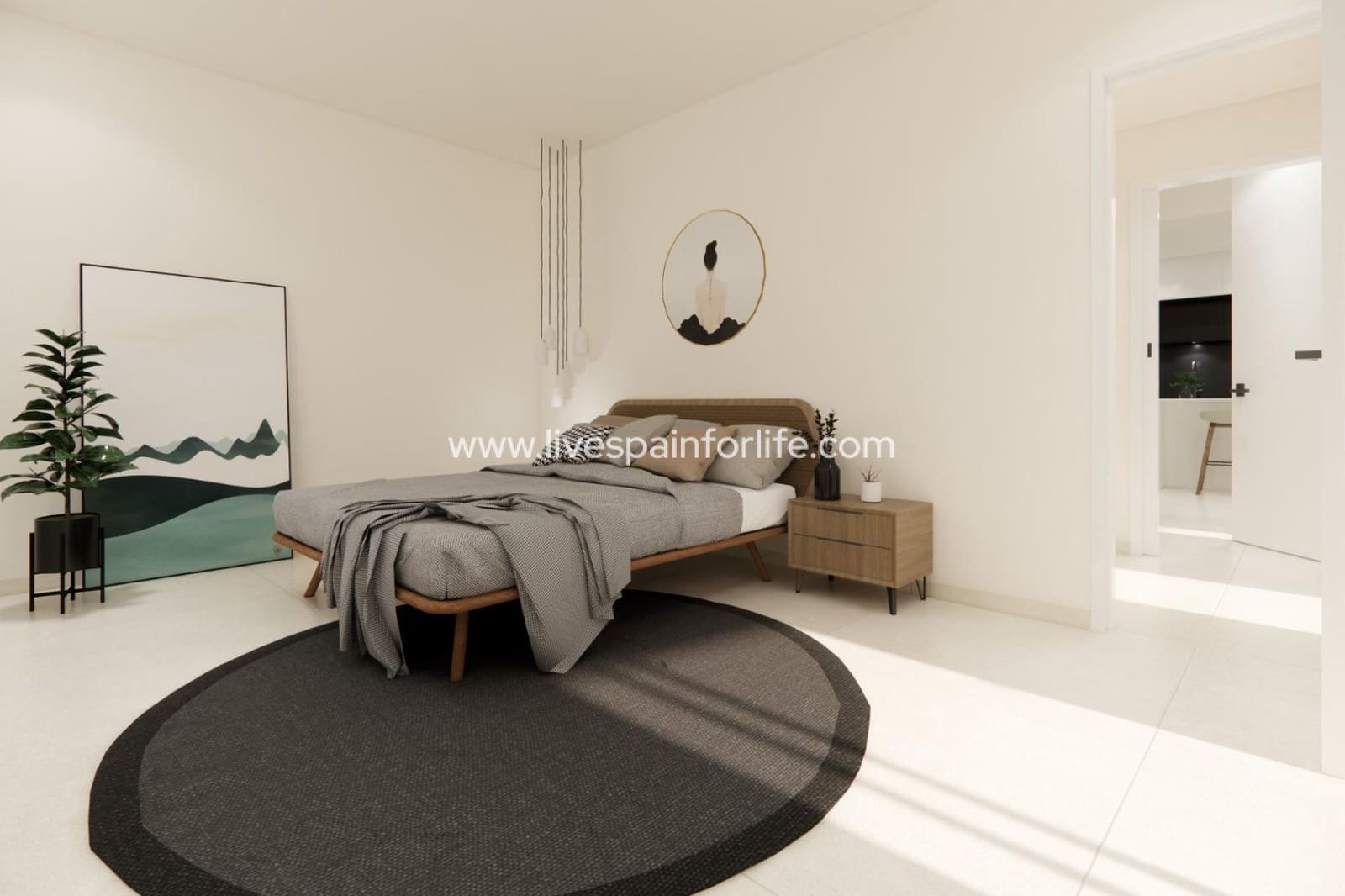 3 bedroom Townhouse for sale in Dolores with pool garage - € 450,000 (Ref: 9778856)