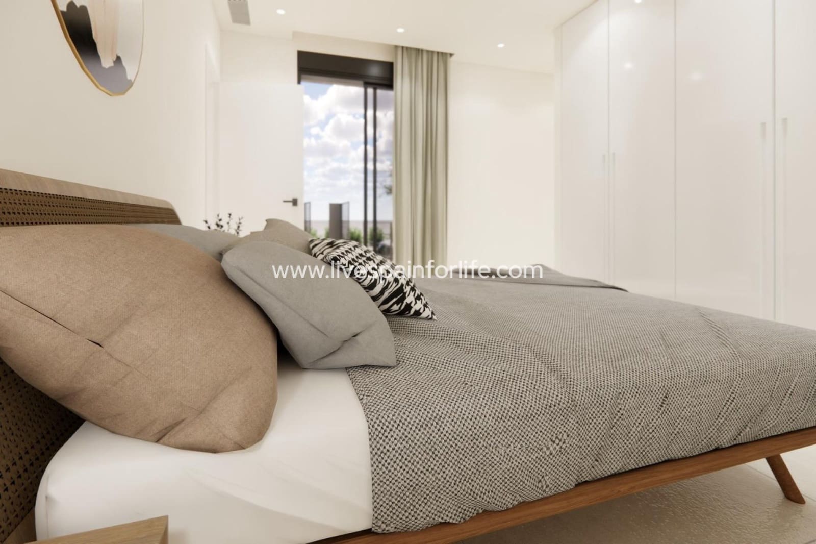 3 bedroom Townhouse for sale in Dolores with pool garage - € 450,000 (Ref: 9778856)