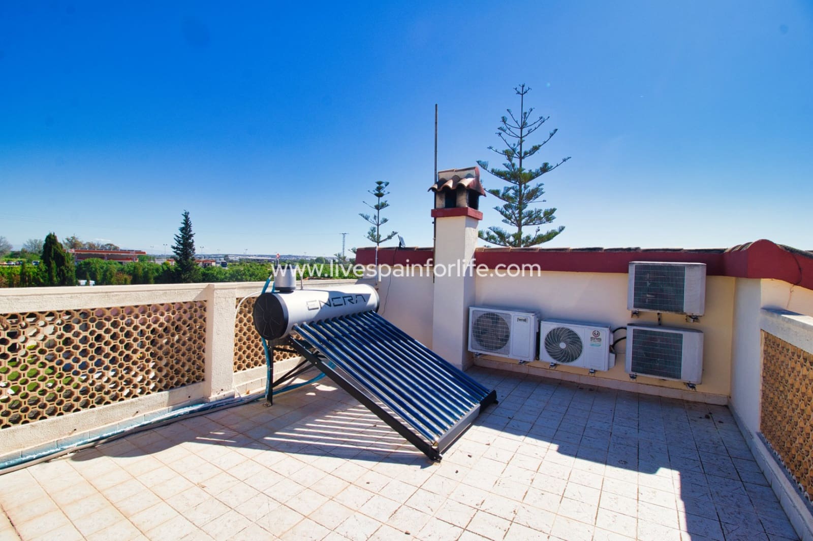 4 soverom Finca/Herregård til salgs i Alicante by med svømmebasseng garasje - € 539 000 (Ref: 9784397)