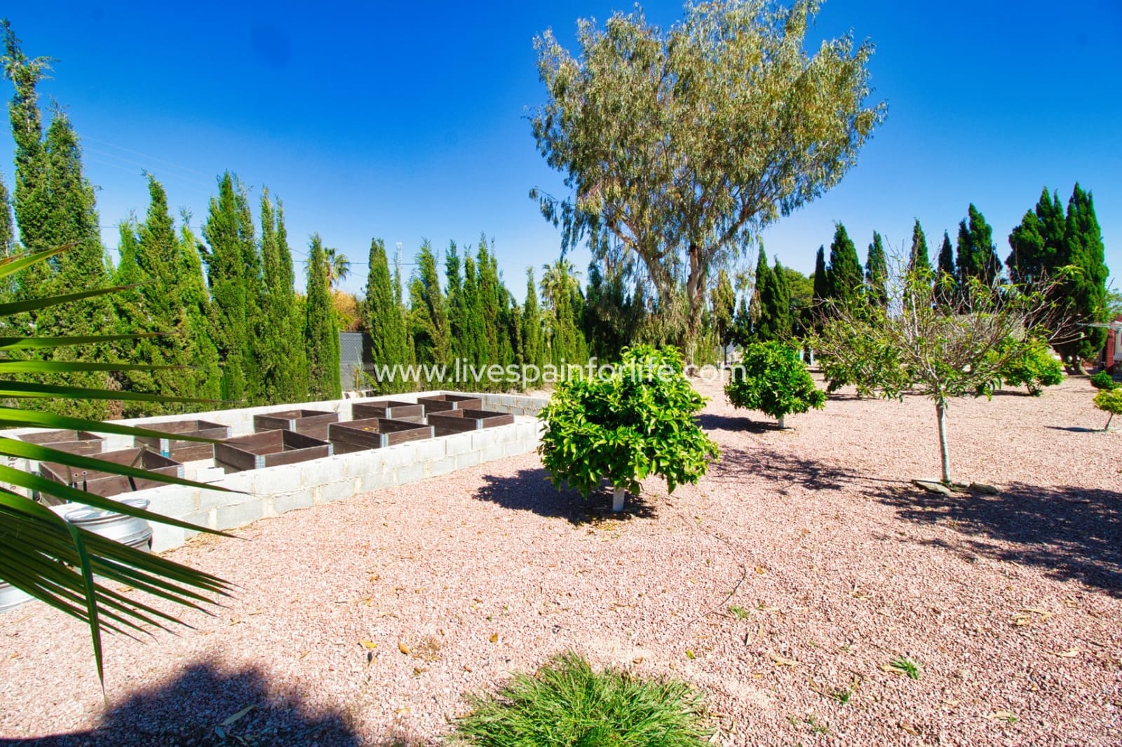 4 soverom Finca/Herregård til salgs i Alicante by med svømmebasseng garasje - € 539 000 (Ref: 9784397)