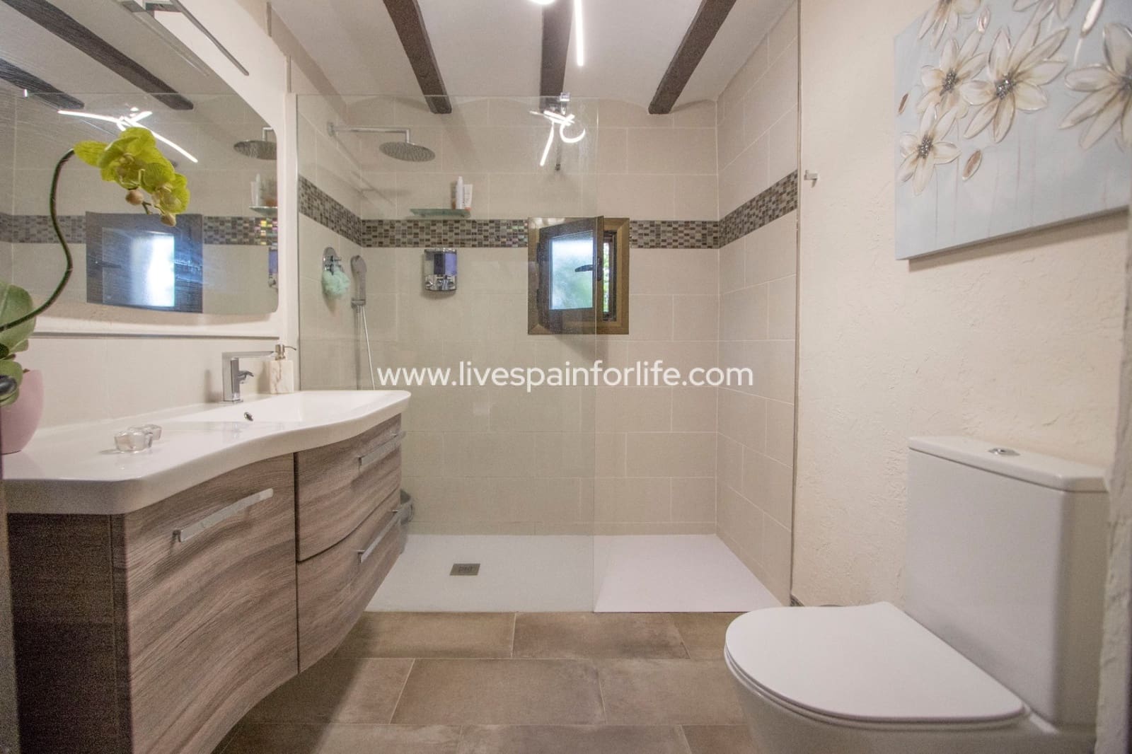 7 sypialnia Finka/Dom wiejski na sprzedaż w Hondon de las Nieves z basenem - 534 995 € (Ref: 9784398)