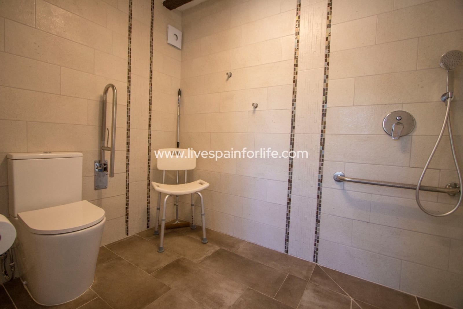 7 sypialnia Finka/Dom wiejski na sprzedaż w Hondon de las Nieves z basenem - 534 995 € (Ref: 9784398)