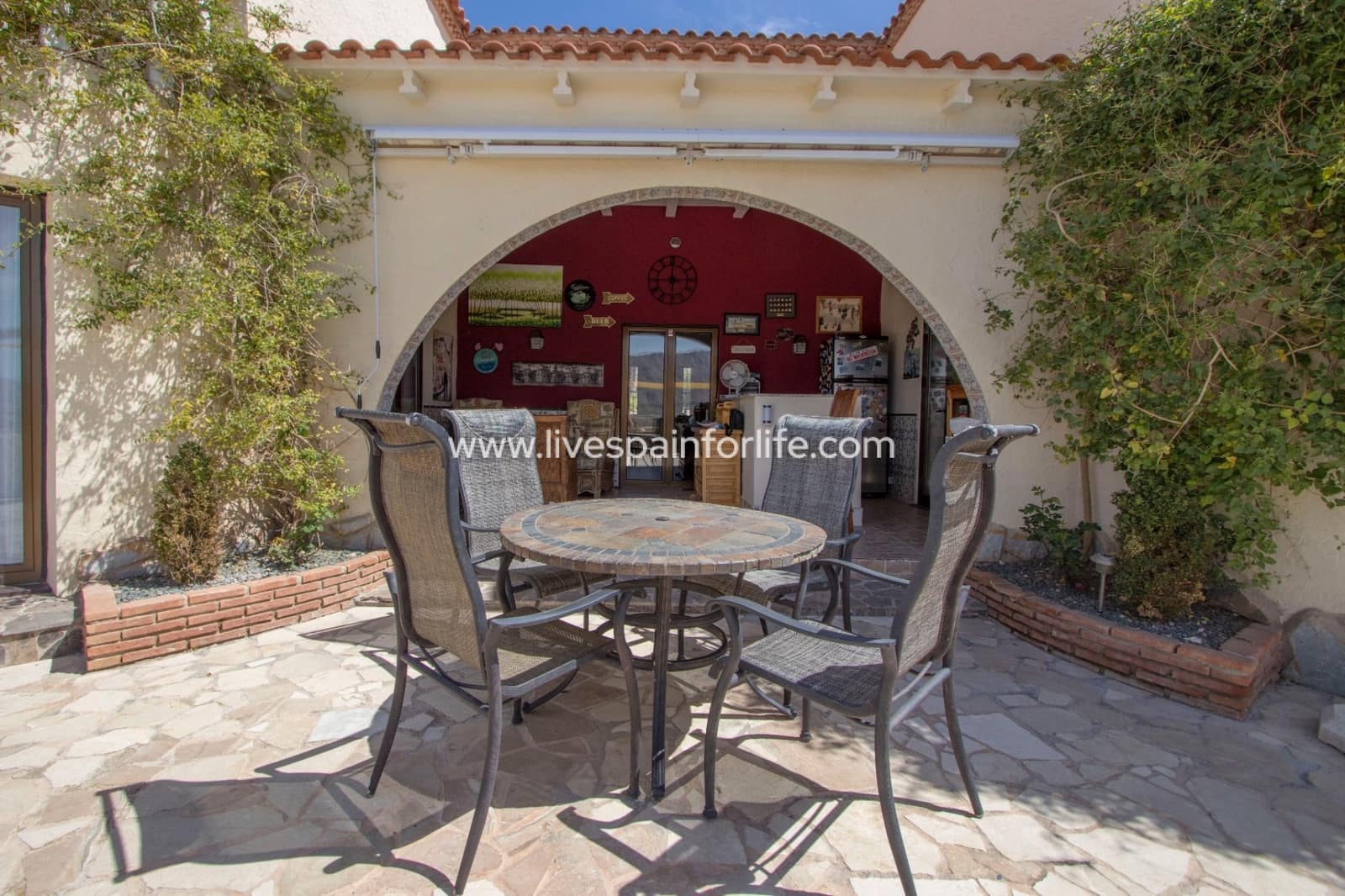 7 sypialnia Finka/Dom wiejski na sprzedaż w Hondon de las Nieves z basenem - 534 995 € (Ref: 9784398)