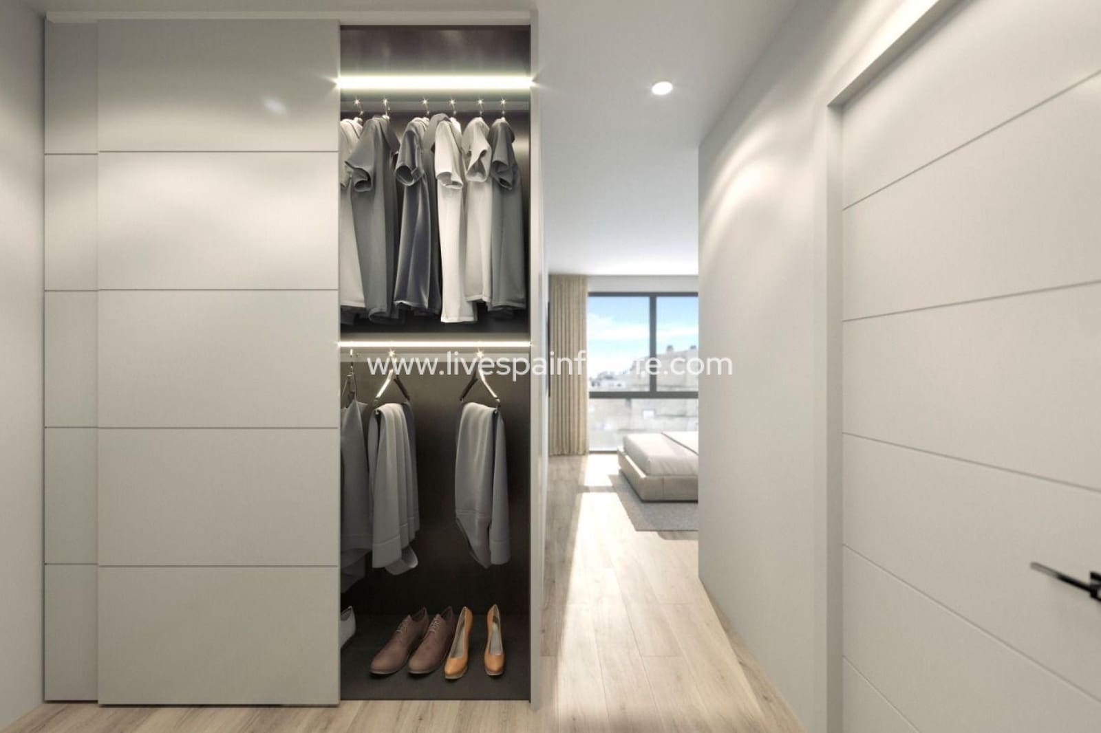 2 bedroom Apartment for sale in Torrevieja with pool garage - € 349,000 (Ref: 9784401)