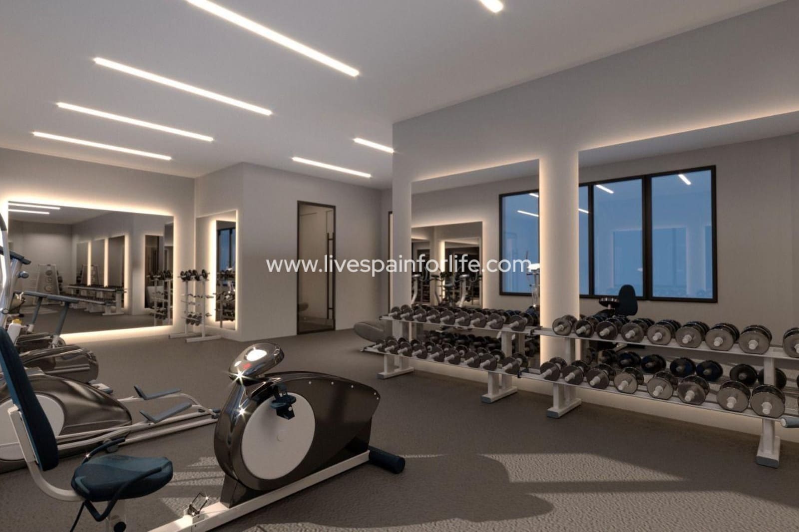 2 bedroom Apartment for sale in Torrevieja with pool garage - € 349,000 (Ref: 9784401)