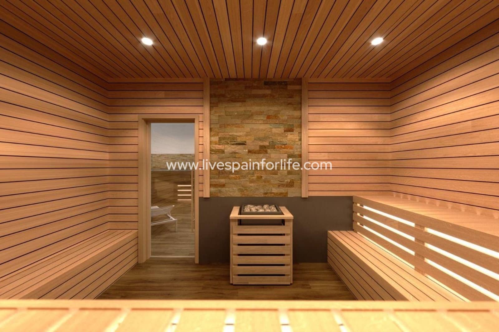 2 bedroom Apartment for sale in Torrevieja with pool garage - € 349,000 (Ref: 9784401)