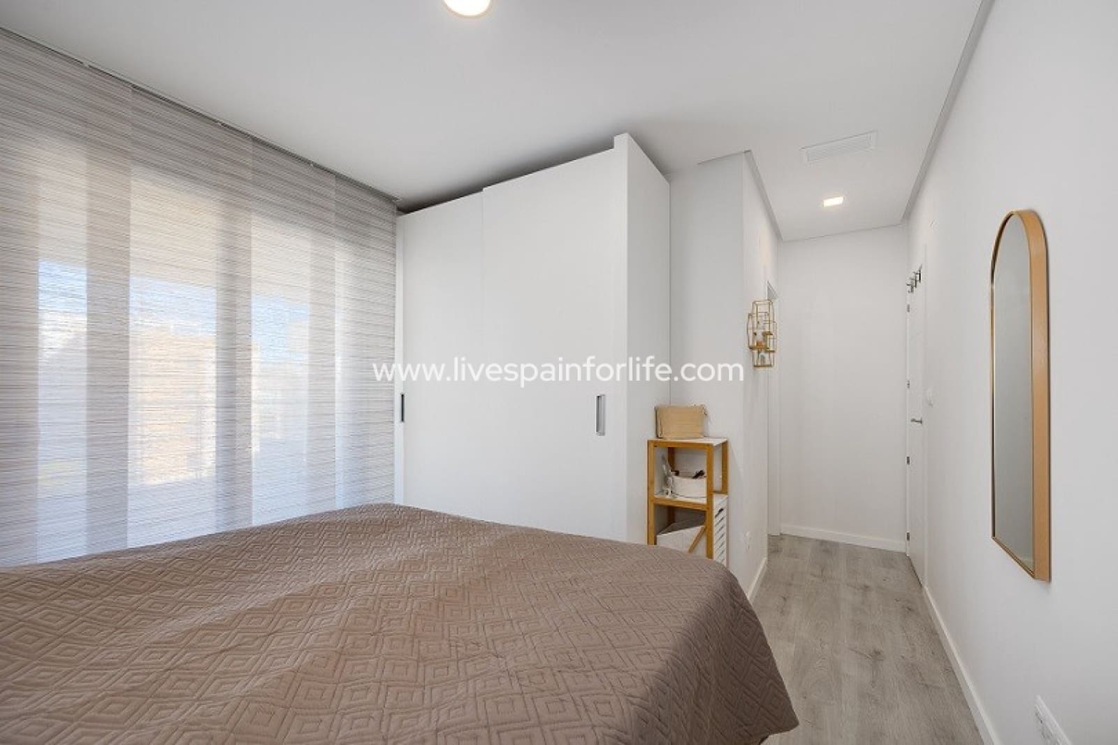 3 Zimmer Apartment zu verkaufen in Orihuela Costa mit Pool Garage - 299.000 € (Ref: 9784402)