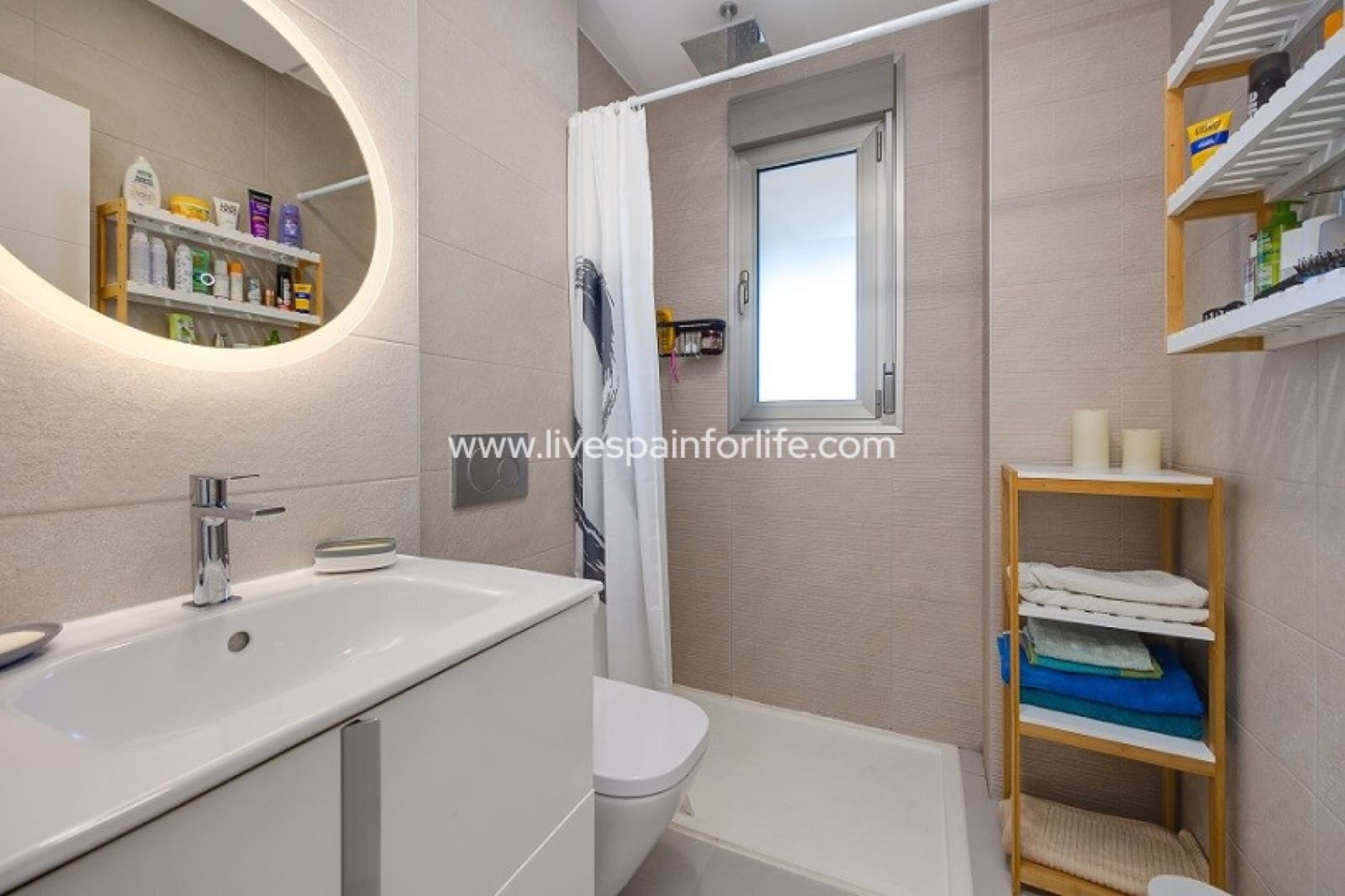 3 Zimmer Apartment zu verkaufen in Orihuela Costa mit Pool Garage - 299.000 € (Ref: 9784402)