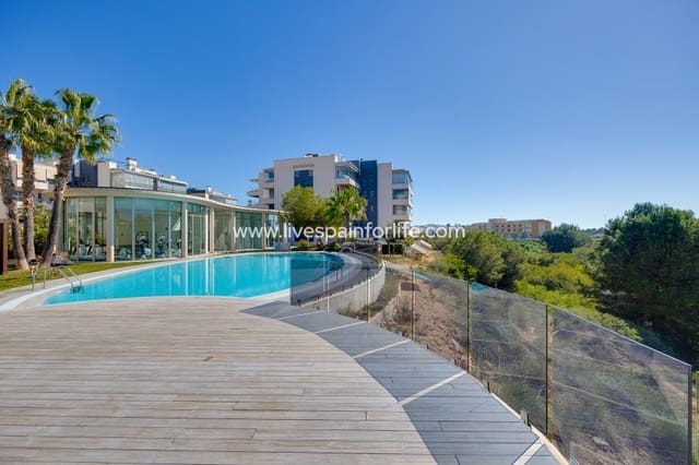 3 Zimmer Apartment zu verkaufen in Villamartin, Orihuela mit Pool Garage - 299.000 € (Ref: 9784402)