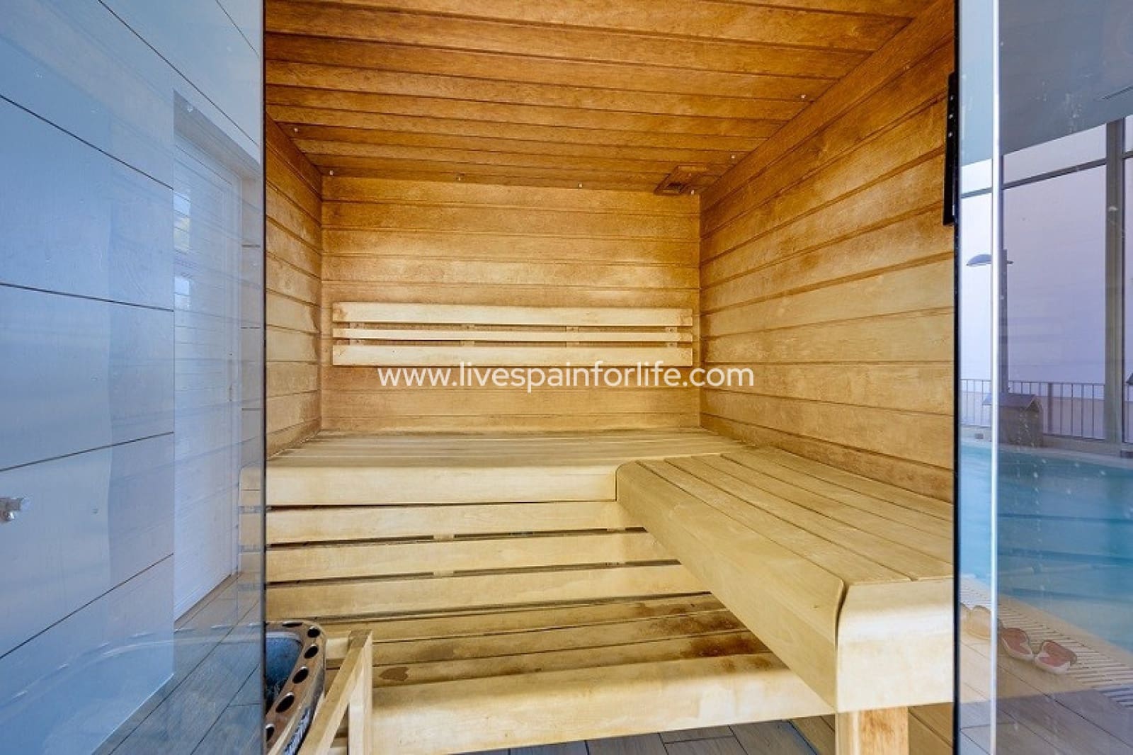 3 Zimmer Apartment zu verkaufen in Orihuela Costa mit Pool Garage - 299.000 € (Ref: 9784402)