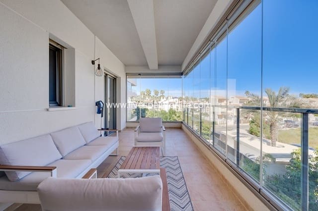 3 Zimmer Apartment zu verkaufen in Villamartin, Orihuela mit Pool Garage - 299.000 € (Ref: 9784402)