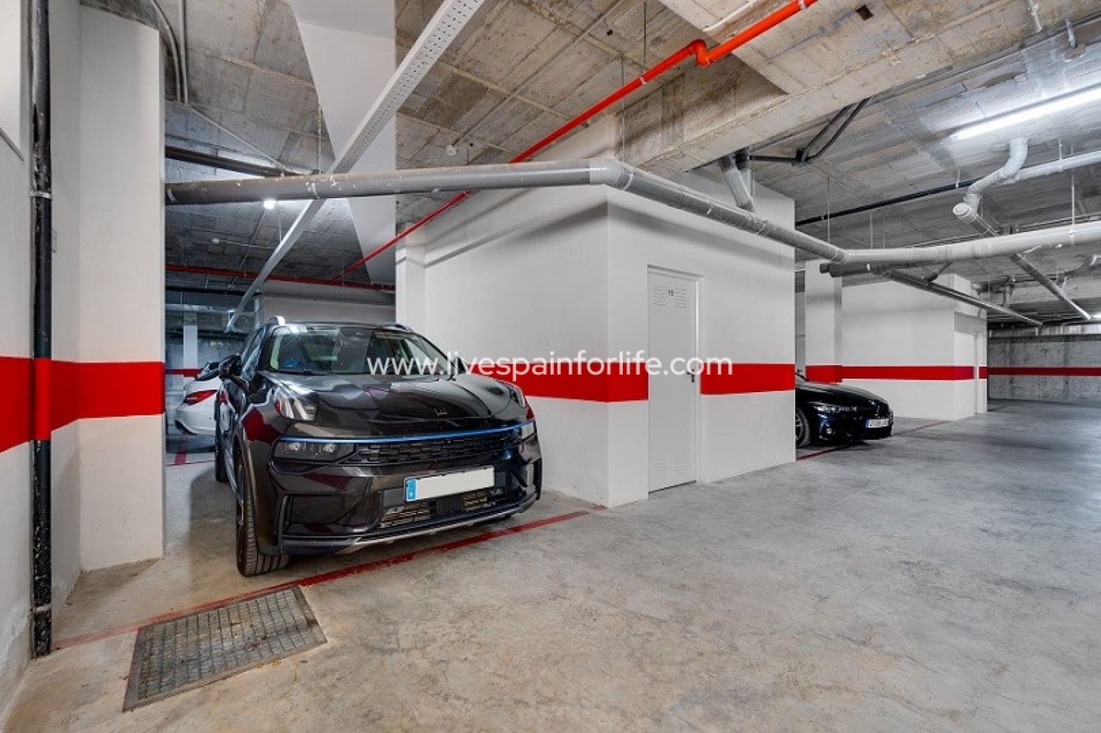 3 Zimmer Apartment zu verkaufen in Orihuela Costa mit Pool Garage - 299.000 € (Ref: 9784402)