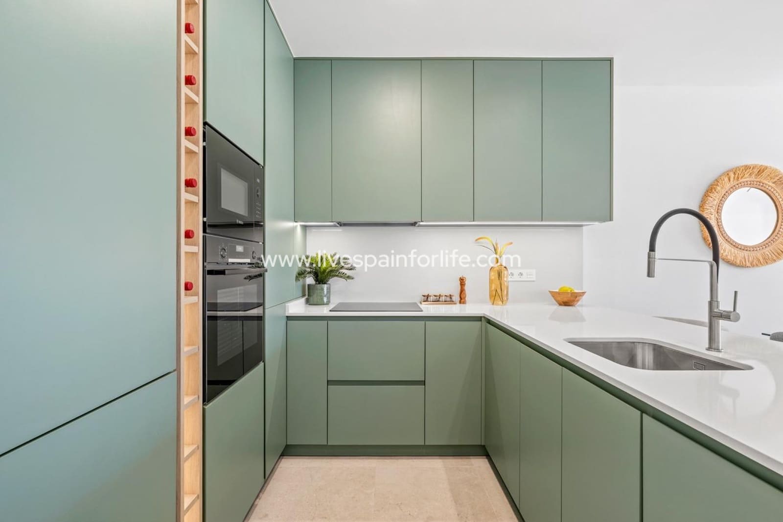 2 camera da letto Appartamento in vendita in Los Alcazares con piscina garage - 279.000 € (Rif: 9784405)