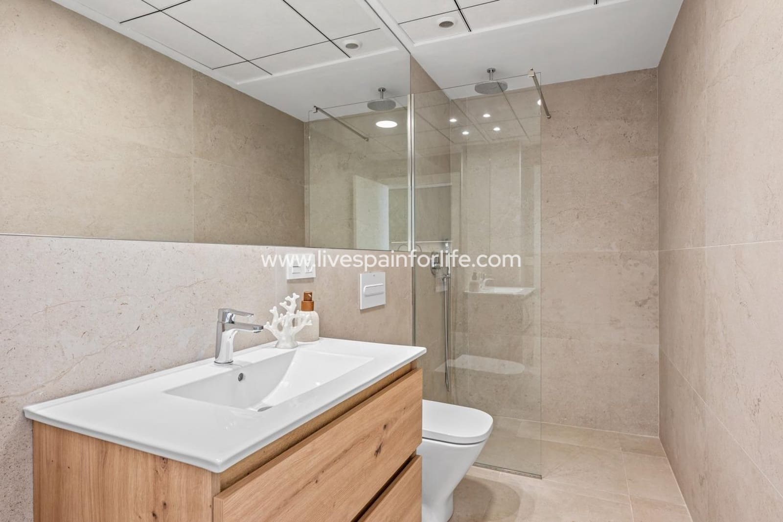 2 camera da letto Appartamento in vendita in Los Alcazares con piscina garage - 279.000 € (Rif: 9784405)