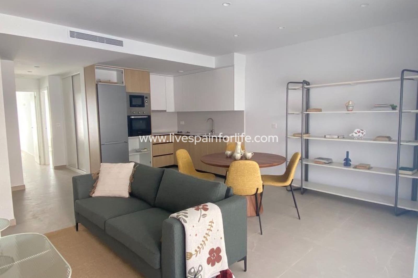 2 bedroom Bungalow for sale in San Pedro del Pinatar with pool garage - € 329,900 (Ref: 9784406)