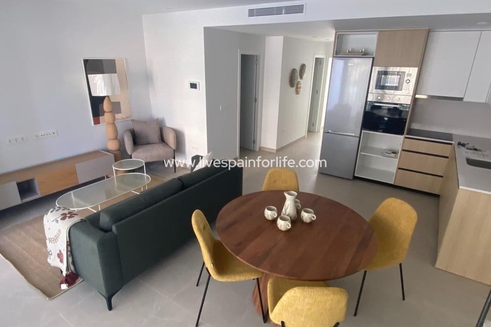 2 bedroom Bungalow for sale in San Pedro del Pinatar with pool garage - € 329,900 (Ref: 9784406)