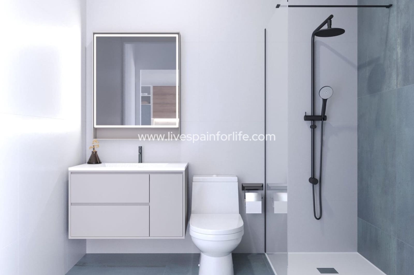 2 soverom Hus til salgs i Torre-Pacheco med svømmebasseng garasje - € 259 900 (Ref: 9784407)