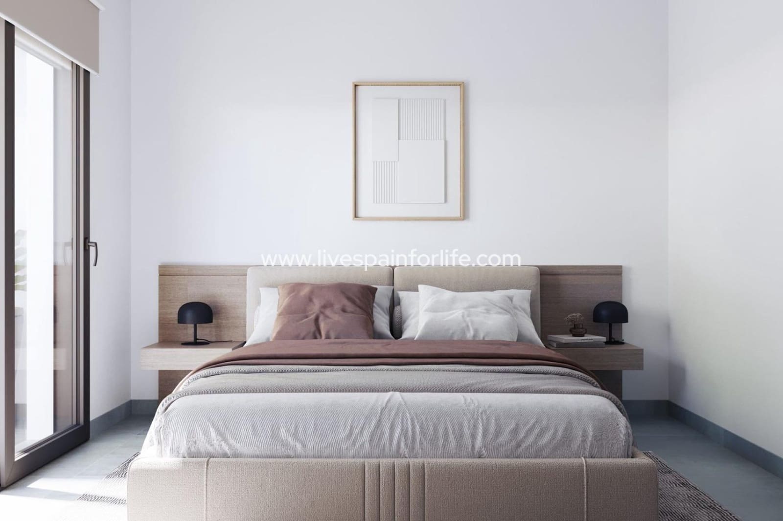 2 soverom Hus til salgs i Torre-Pacheco med svømmebasseng garasje - € 259 900 (Ref: 9784407)