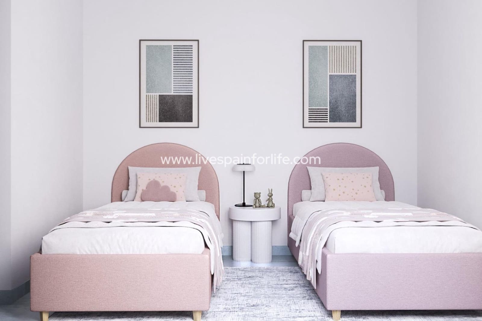 2 soverom Hus til salgs i Torre-Pacheco med svømmebasseng garasje - € 259 900 (Ref: 9784407)