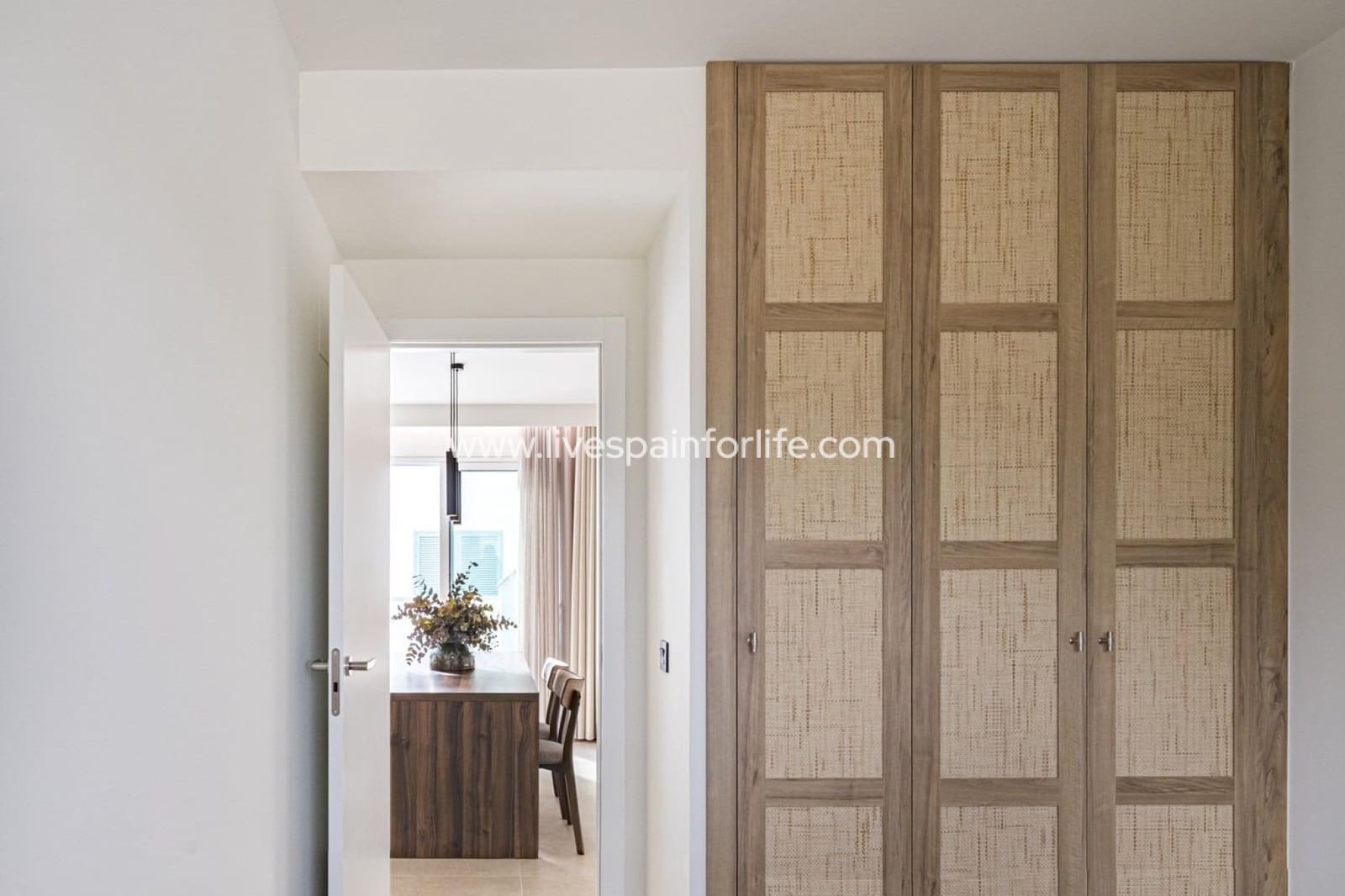 2 camera da letto Bungalow in vendita in Torre de la Horadada con piscina garage - 385.000 € (Rif: 9784408)