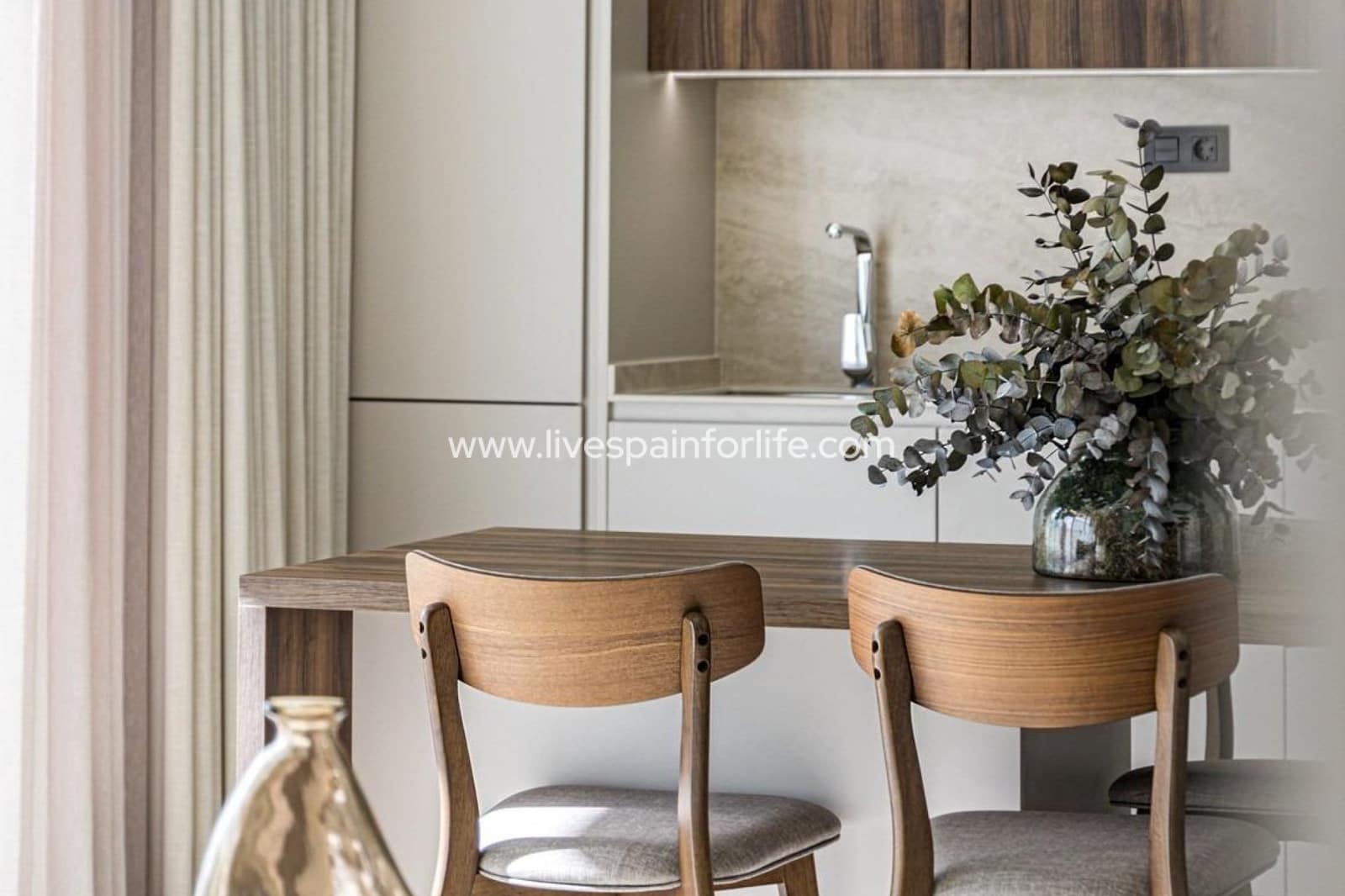 2 camera da letto Bungalow in vendita in Torre de la Horadada con piscina garage - 385.000 € (Rif: 9784408)