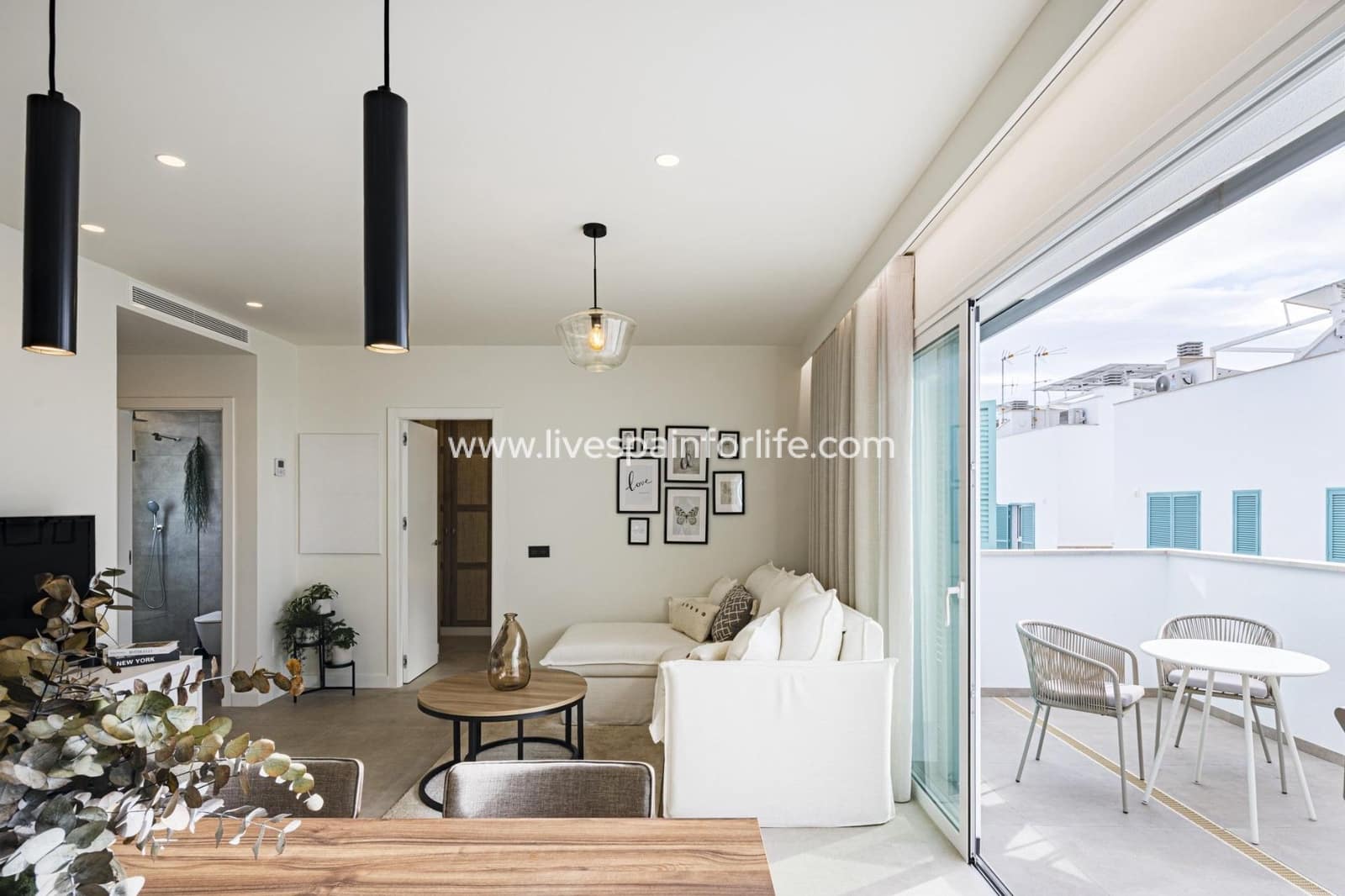 2 camera da letto Bungalow in vendita in Torre de la Horadada con piscina garage - 385.000 € (Rif: 9784408)