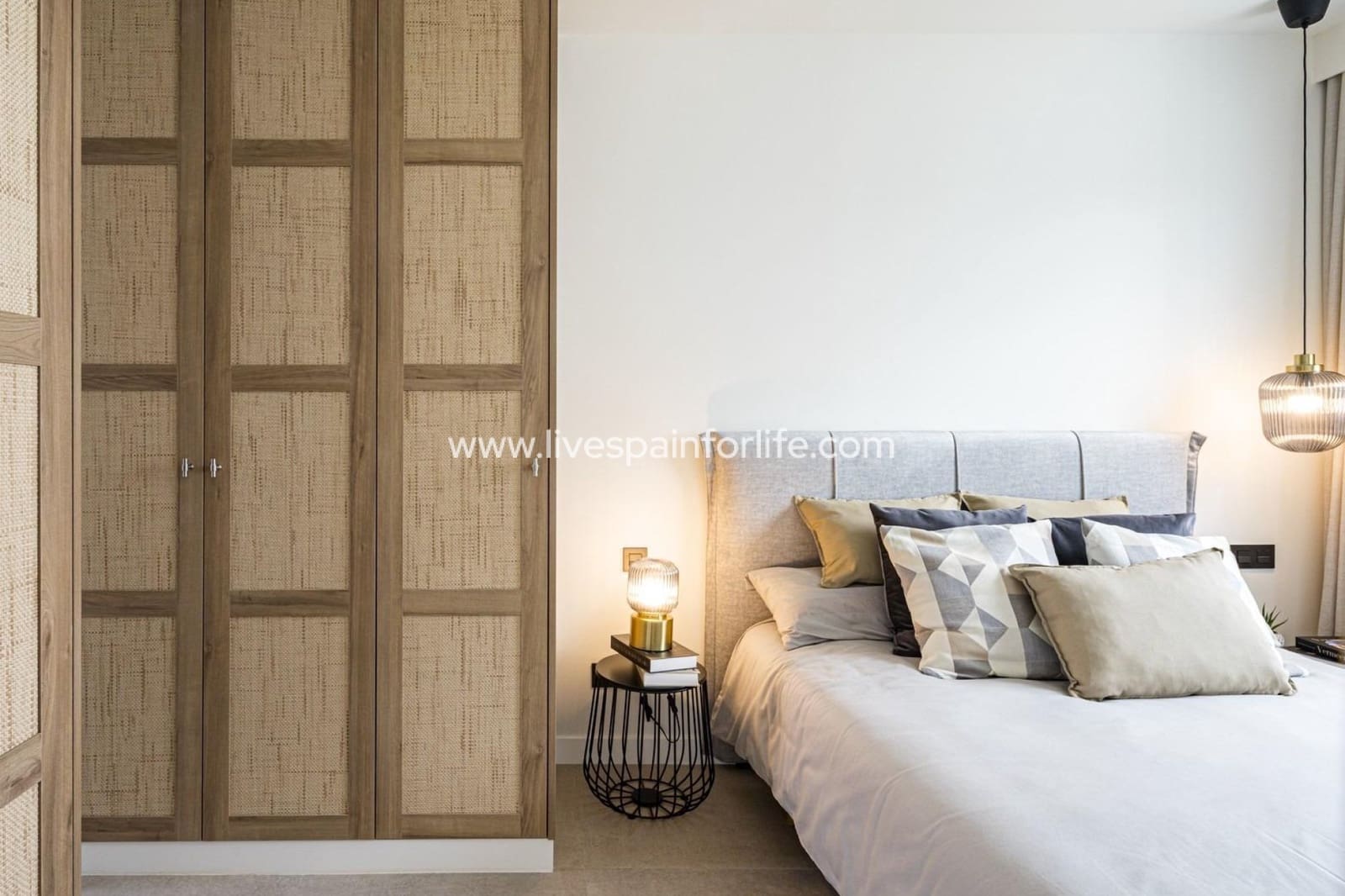 2 camera da letto Bungalow in vendita in Torre de la Horadada con piscina garage - 385.000 € (Rif: 9784408)