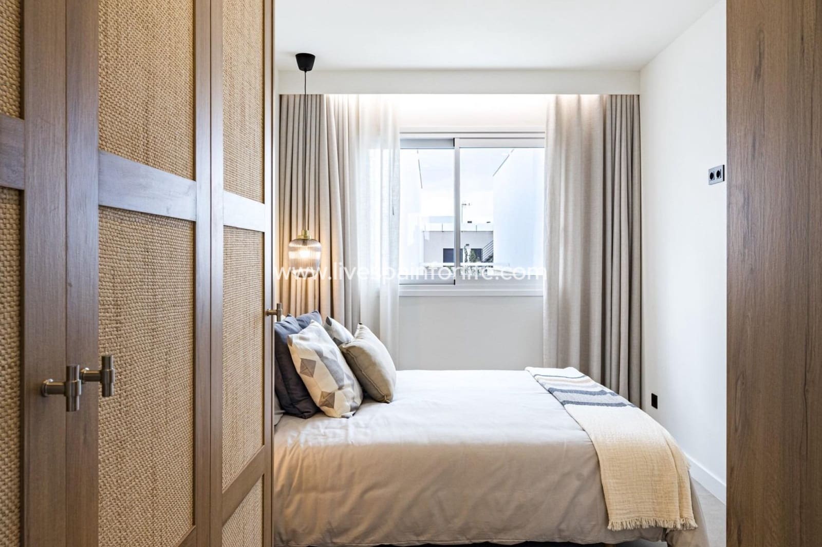 2 camera da letto Bungalow in vendita in Torre de la Horadada con piscina garage - 385.000 € (Rif: 9784408)