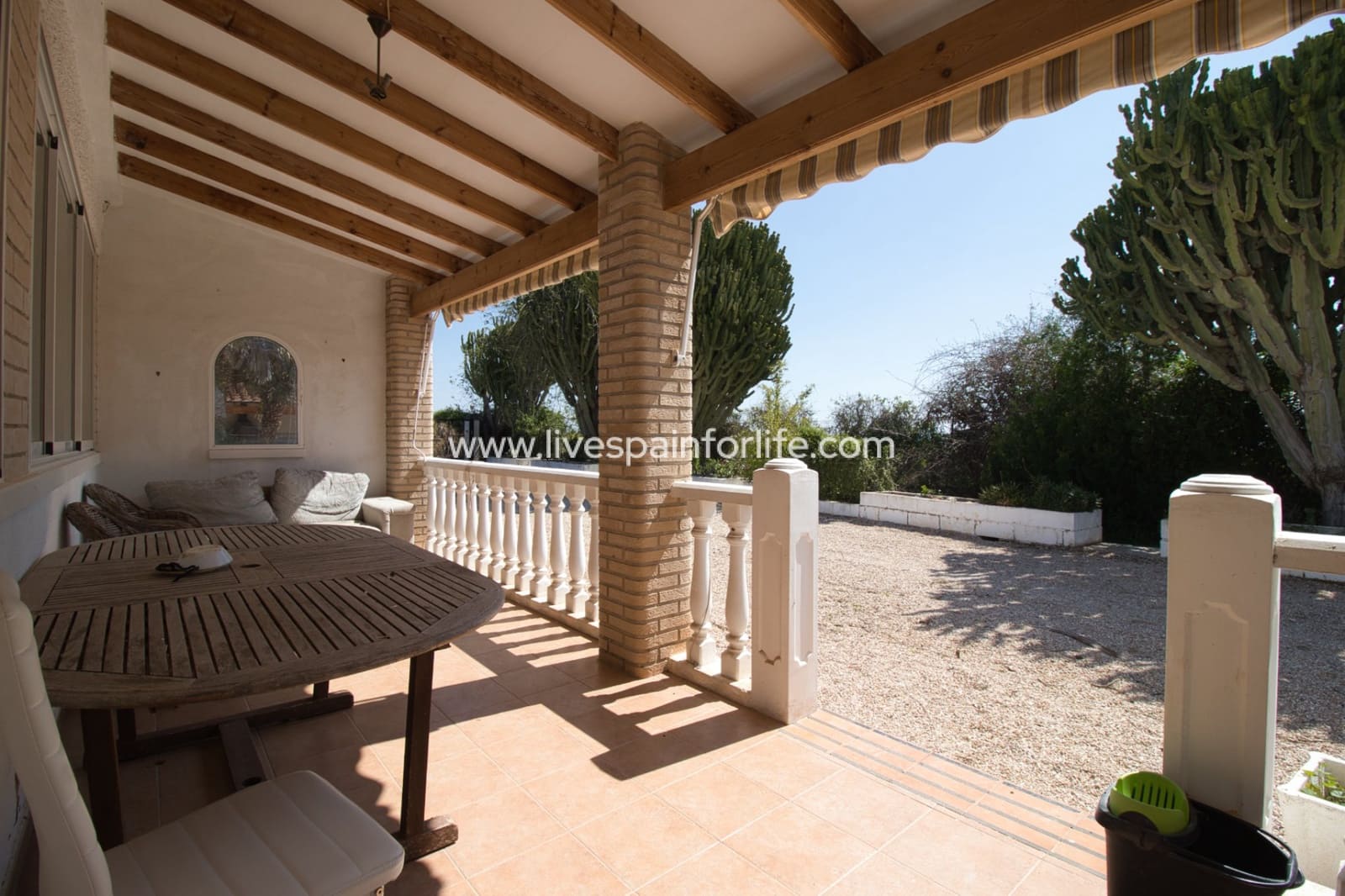 3 quarto Quinta/Casa Rural para venda em Albatera com piscina garagem - 250 000 € (Ref: 9784409)