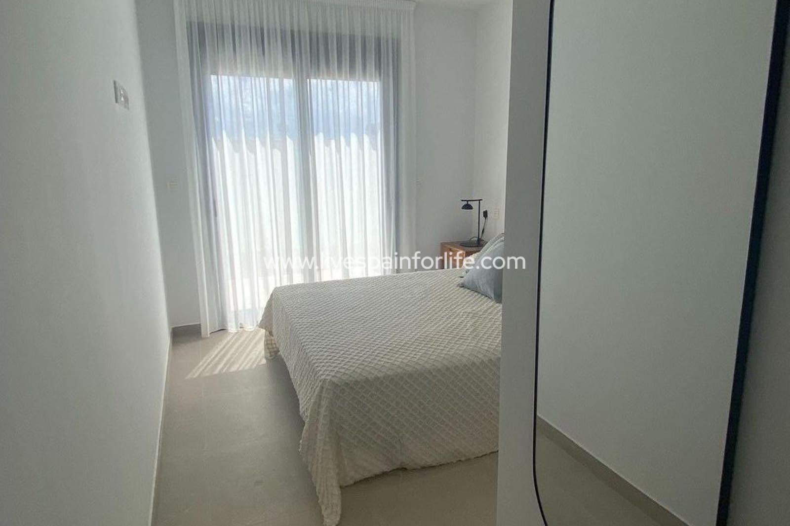 2 slaapkamer Bungalow te koop in San Pedro del Pinatar met zwembad garage - € 279.000 (Ref: 9784410)