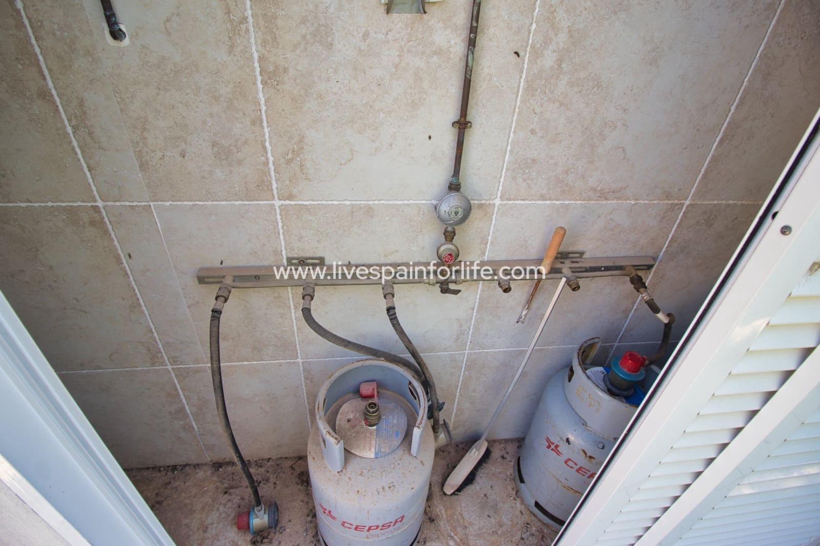 3 quarto Quinta/Casa Rural para venda em Albatera com piscina garagem - 250 000 € (Ref: 9784411)