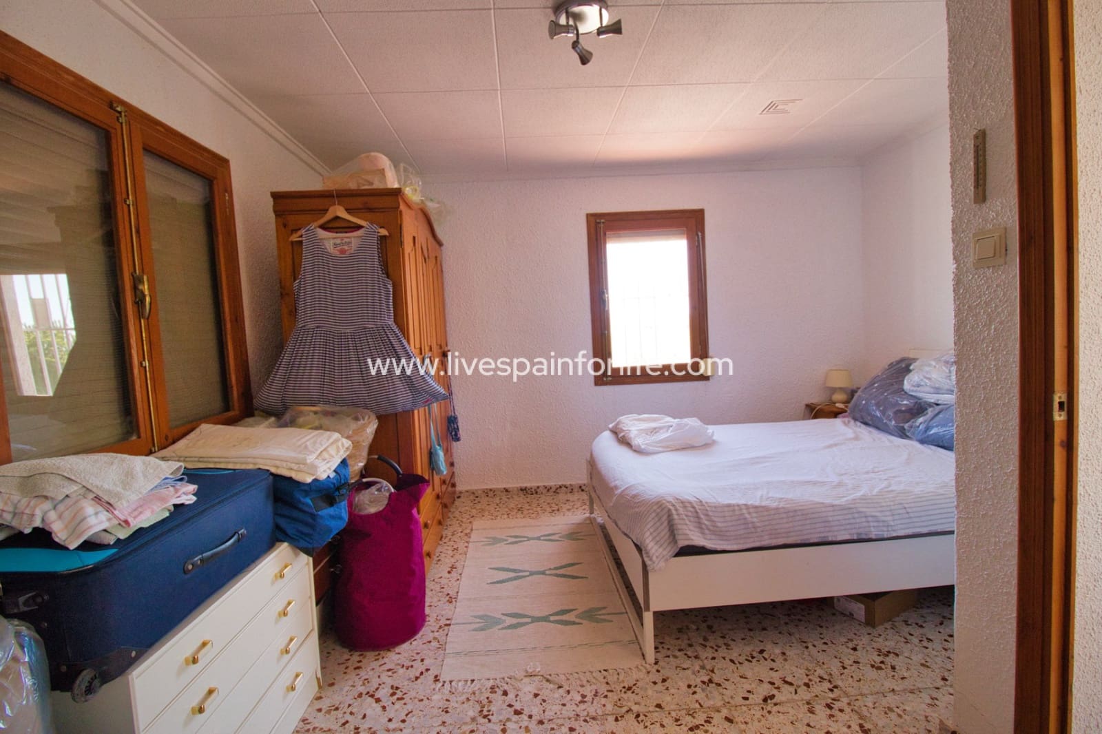 3 quarto Quinta/Casa Rural para venda em Albatera com piscina garagem - 250 000 € (Ref: 9784411)