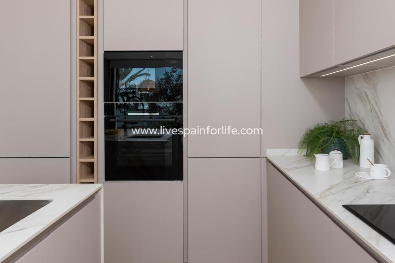 3 quarto Moradia para venda em Los Alcazares com piscina garagem - 565 000 € (Ref: 9784412)