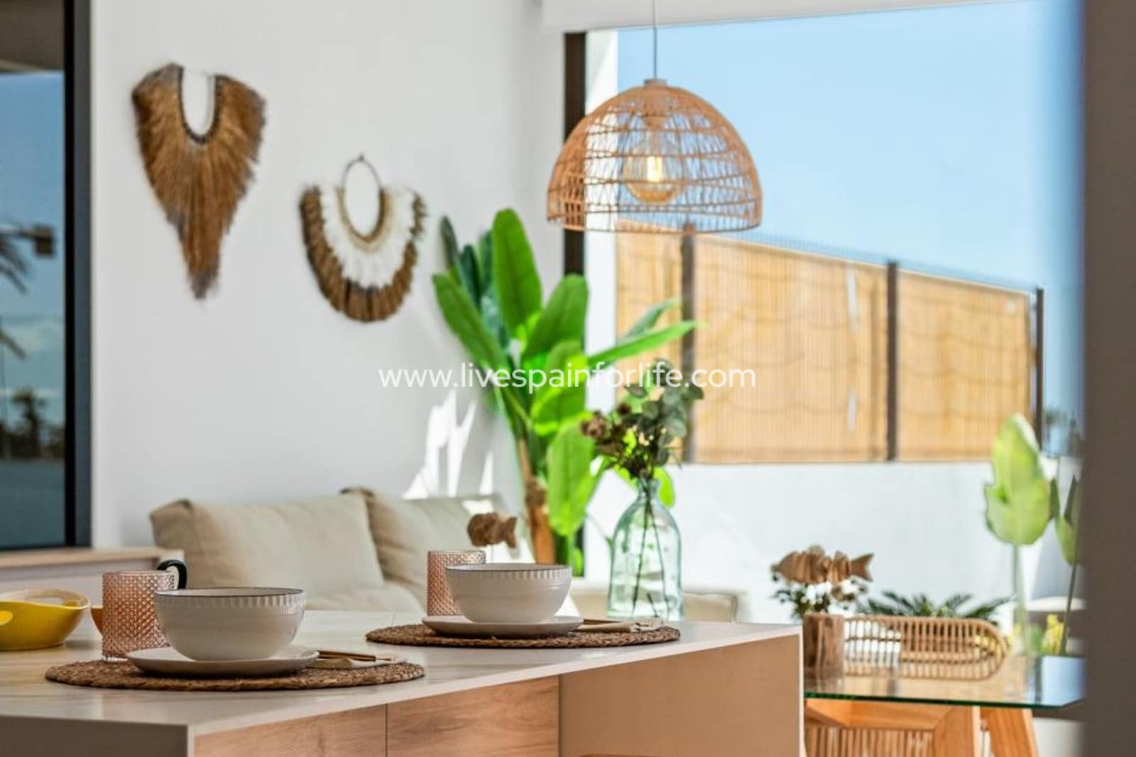 3 quarto Moradia para venda em Los Alcazares com piscina garagem - 565 000 € (Ref: 9784412)