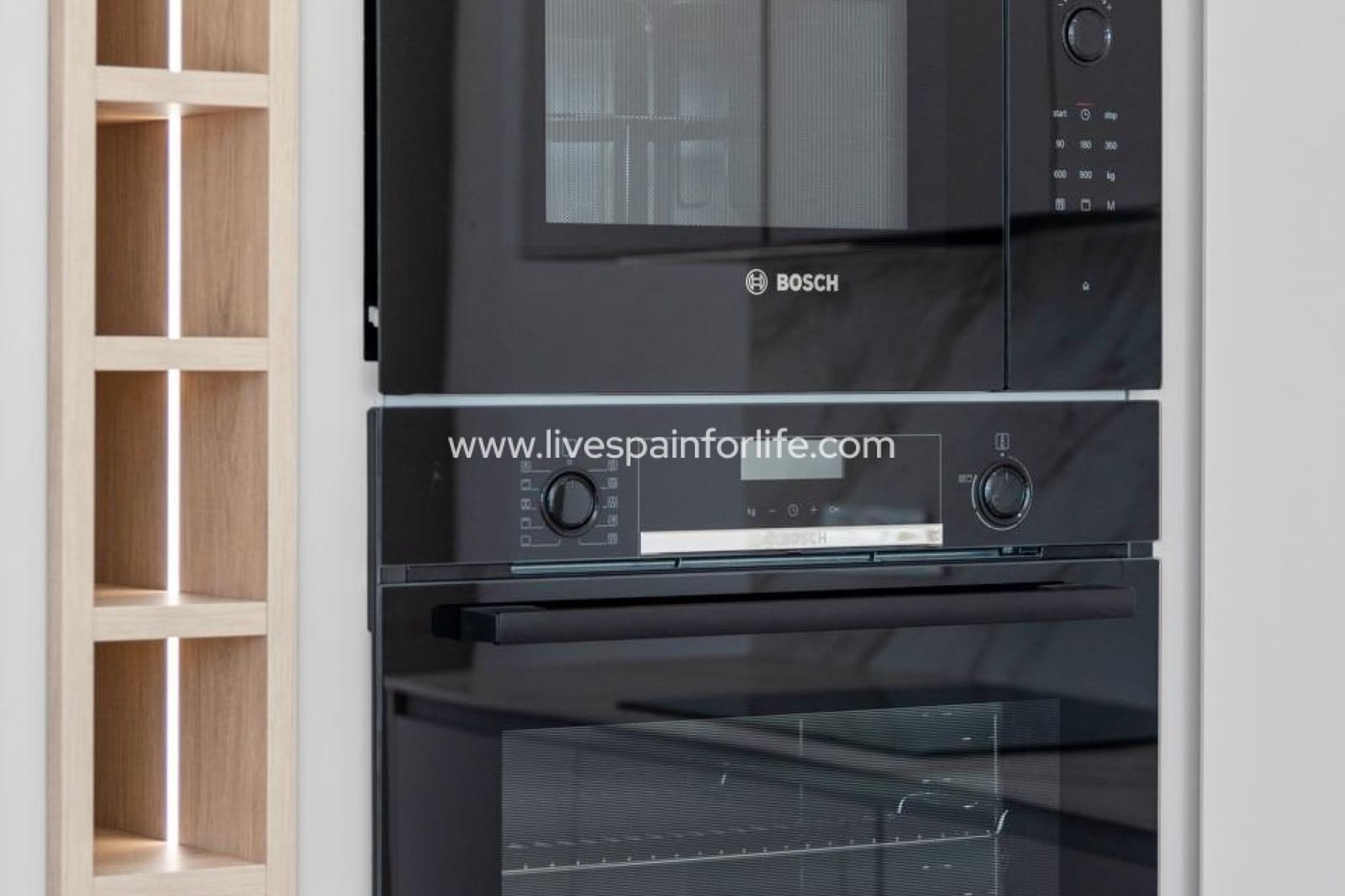 3 quarto Moradia para venda em Los Alcazares com piscina garagem - 565 000 € (Ref: 9784412)