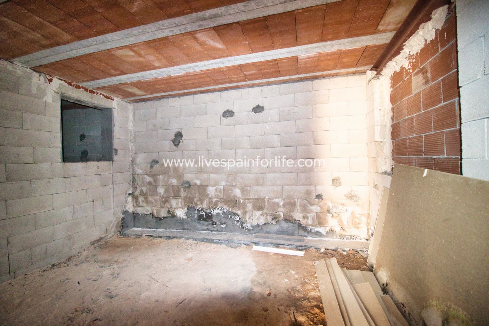 3 chambre Finca/Maison de Campagne à vendre à Macisvenda avec piscine - 460 000 € (Ref: 9787533)